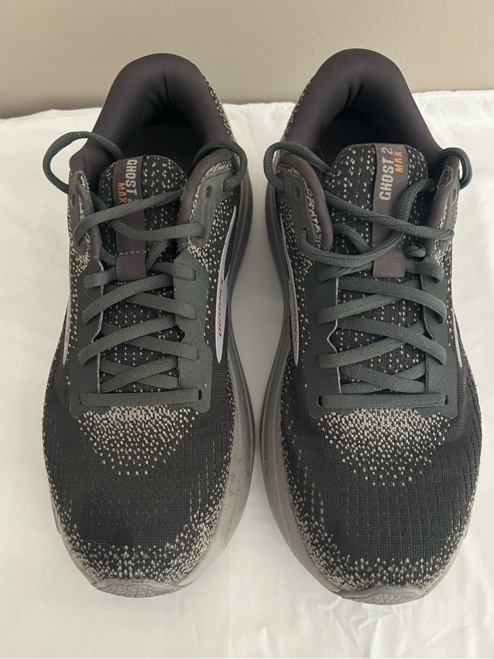 Brooks Ghost 2 running shoe for women